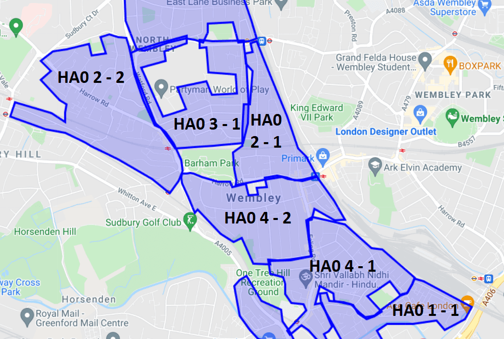 Cleaner HA0 Sudbury Alperton | Clean Natural